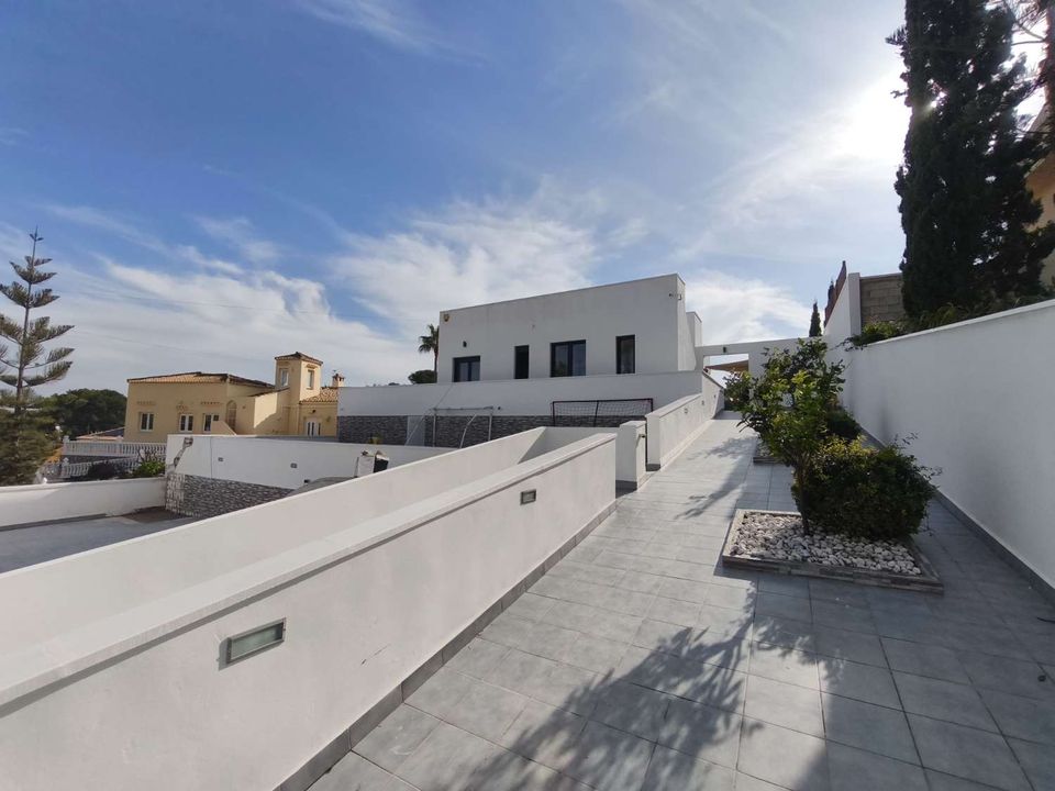 Villa i Torrevieja, Alicante - bilde 5