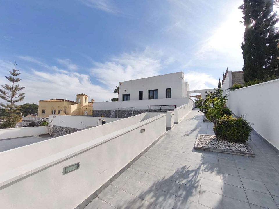 Villa i Torrevieja, Alicante - bilde 3