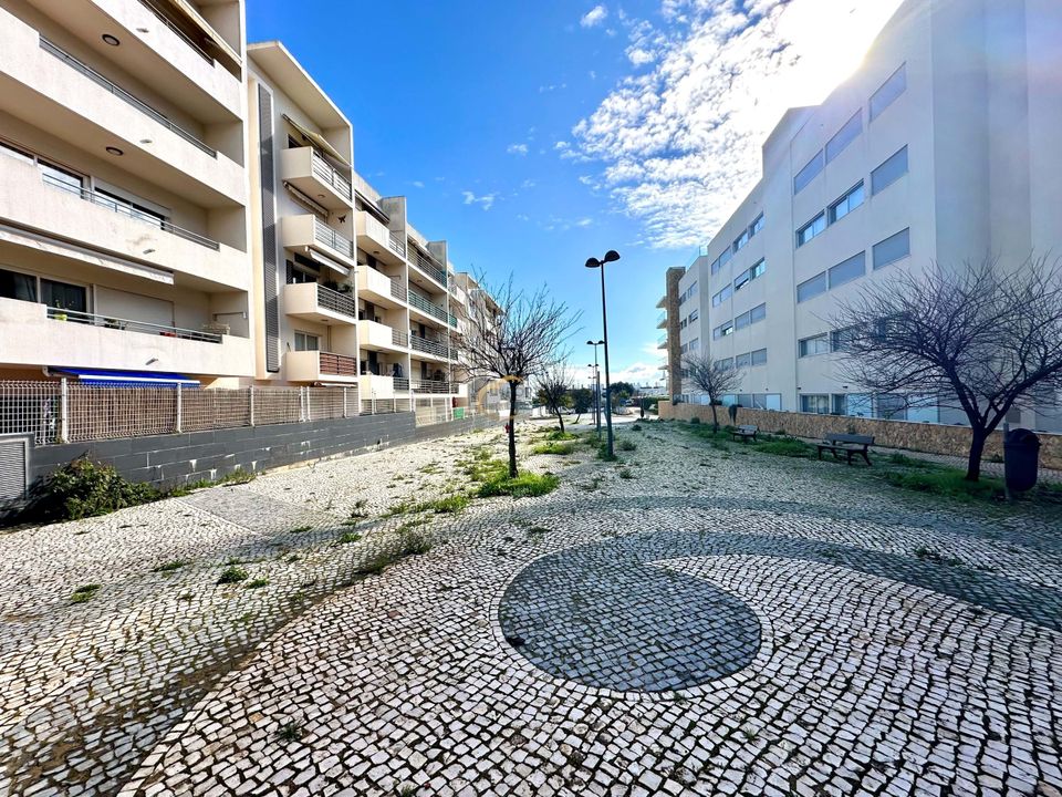 Lejlighed i Albufeira, Faro - foto 4