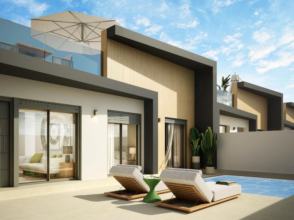 Villa a Avileses, Murcia - foto 2