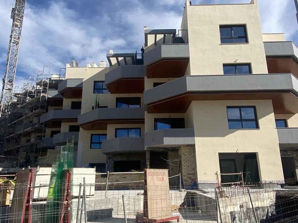 Lejlighed i Torrox, Malaga - foto 2