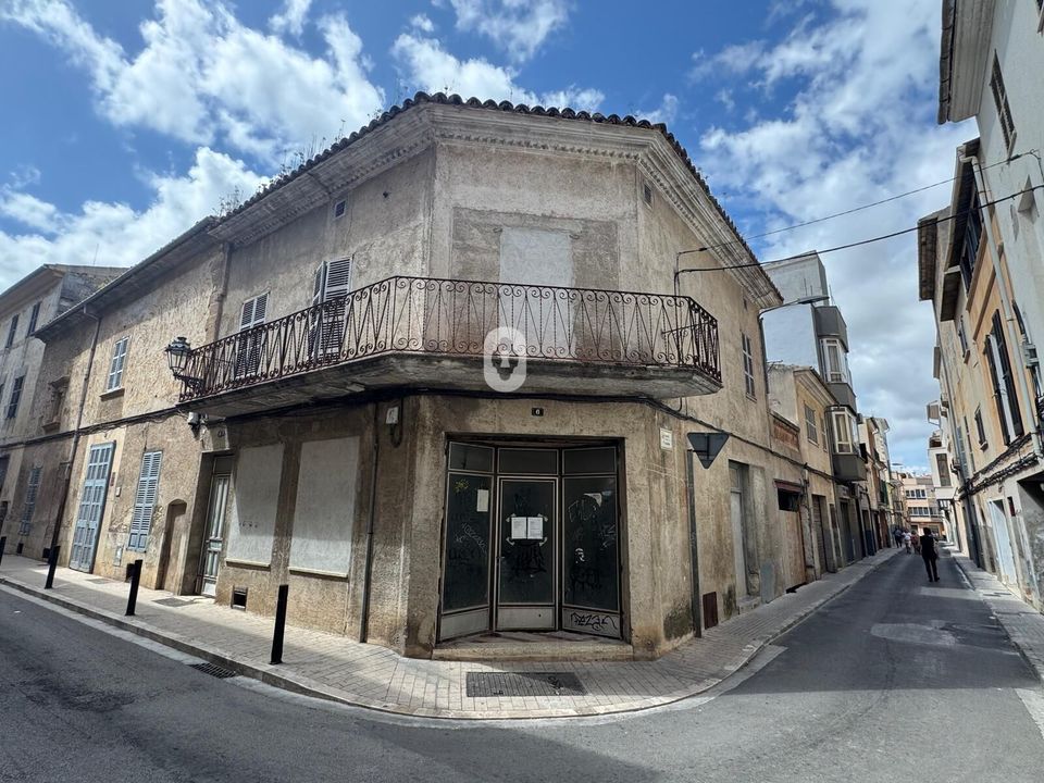 Villa i Manacor, Mallorca - bilde 1