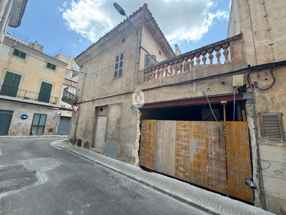 Villa i Manacor, Mallorca - bilde 2