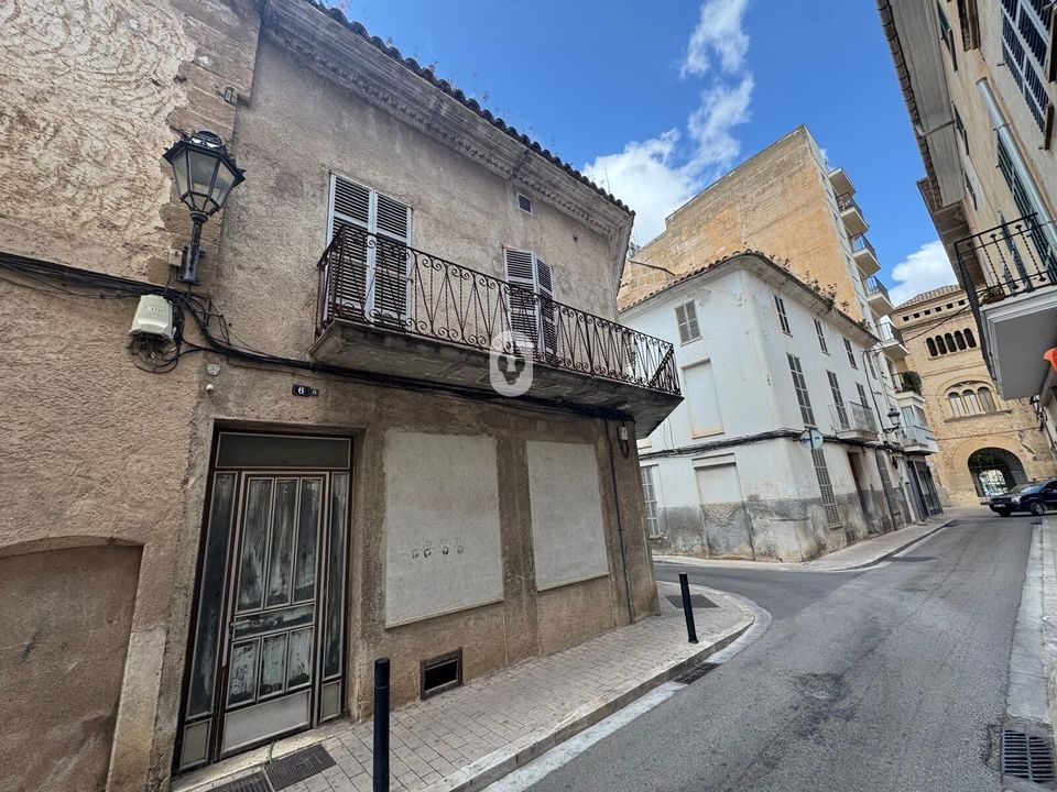 Villa i Manacor, Mallorca - bilde 3