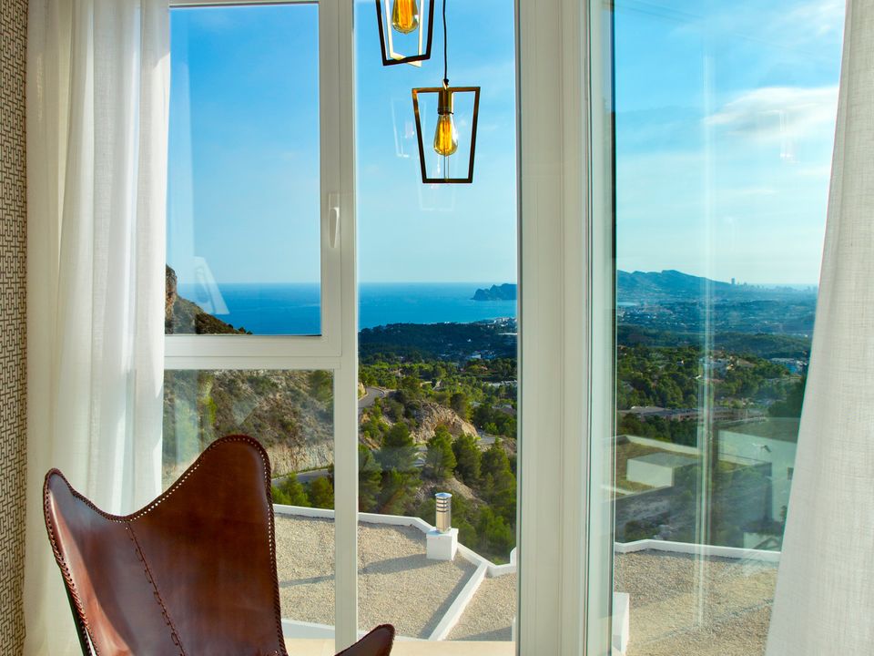Villa i Altea, Alicante - foto 2