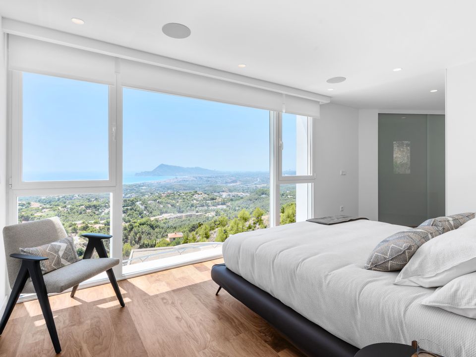 Villa i Altea, Alicante - foto 3