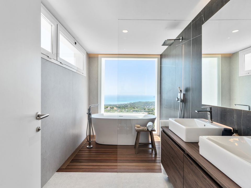 Villa i Altea, Alicante - foto 4