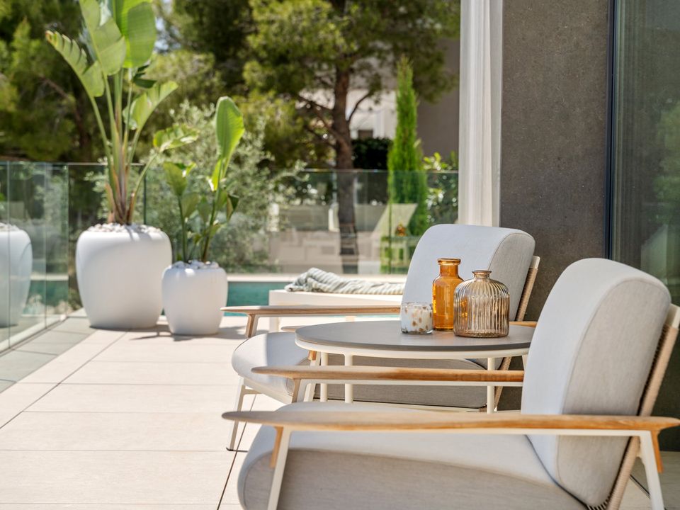 Villa i Altea, Alicante - foto 5