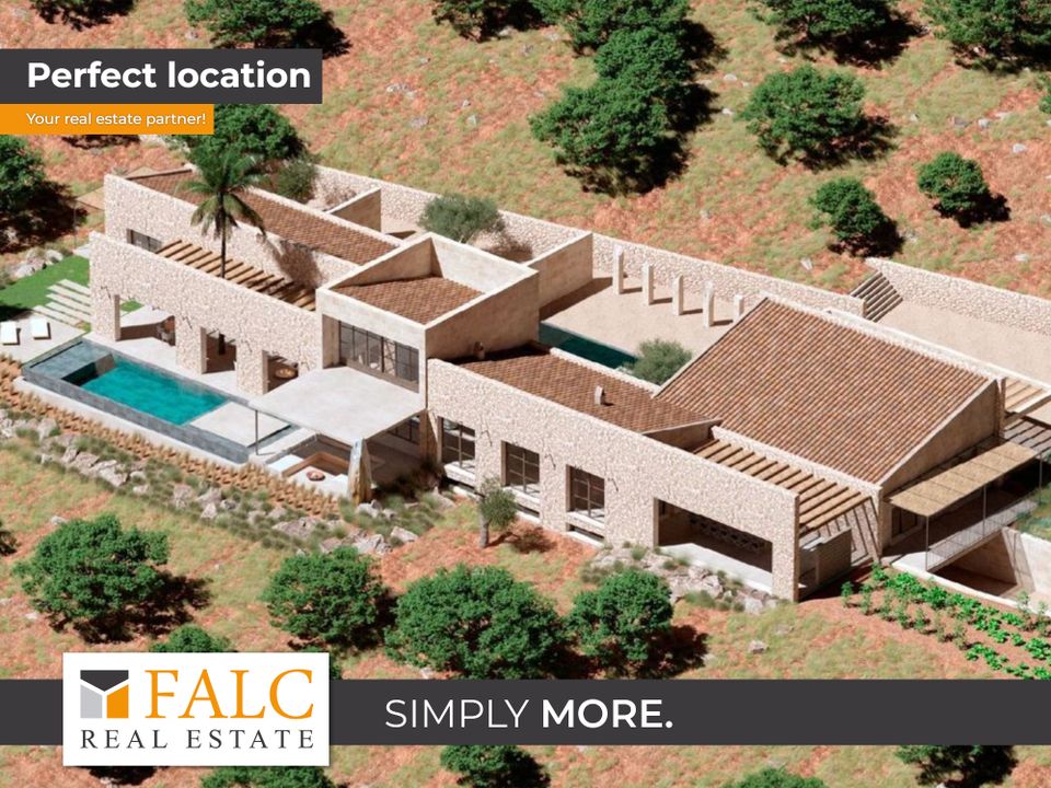 Finca i Sant Joan, Mallorca - foto 1