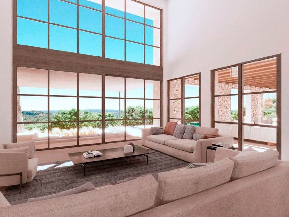 Finca i Sant Joan, Mallorca - foto 4