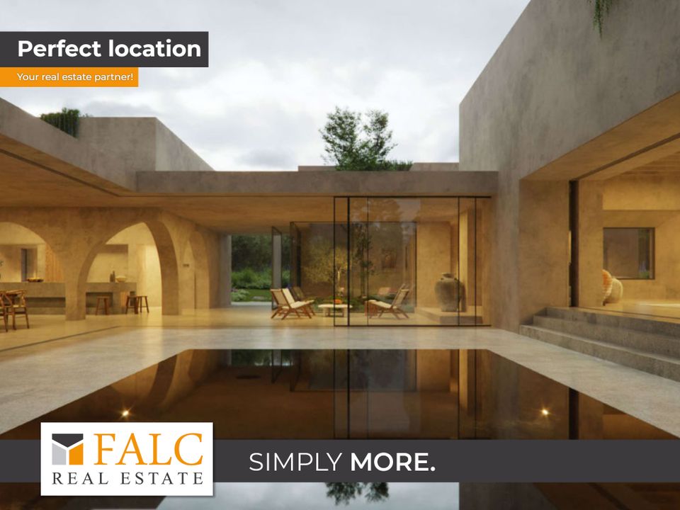 Villa i Santa Ponsa, Mallorca - foto 1