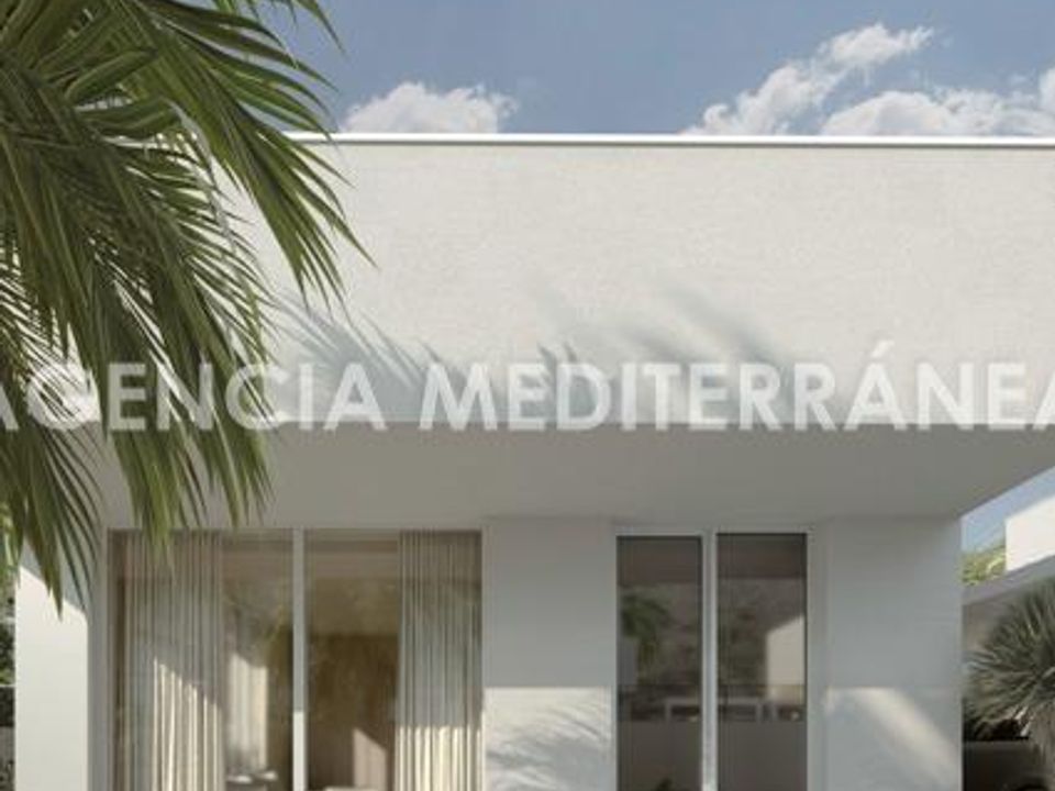 Villa i Denia, Alicante - foto 5