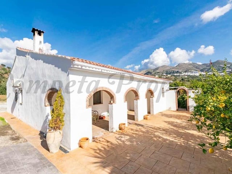 Villa i Archez, Malaga - foto 2