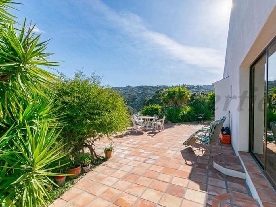 Villa i Archez, Malaga - foto 4