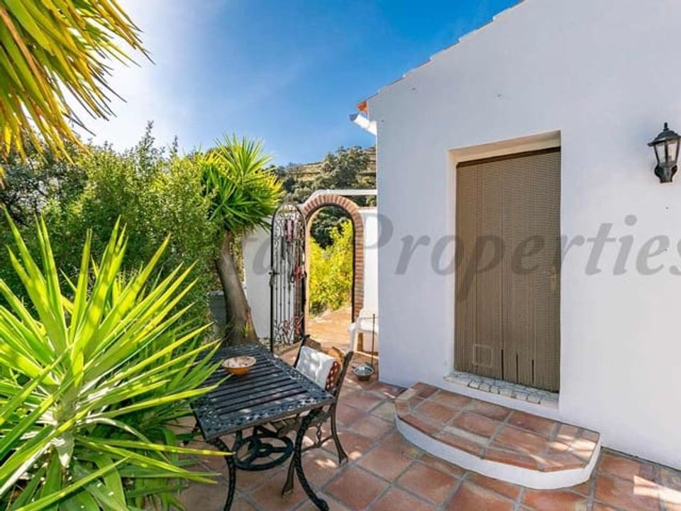 Villa i Archez, Malaga - foto 5