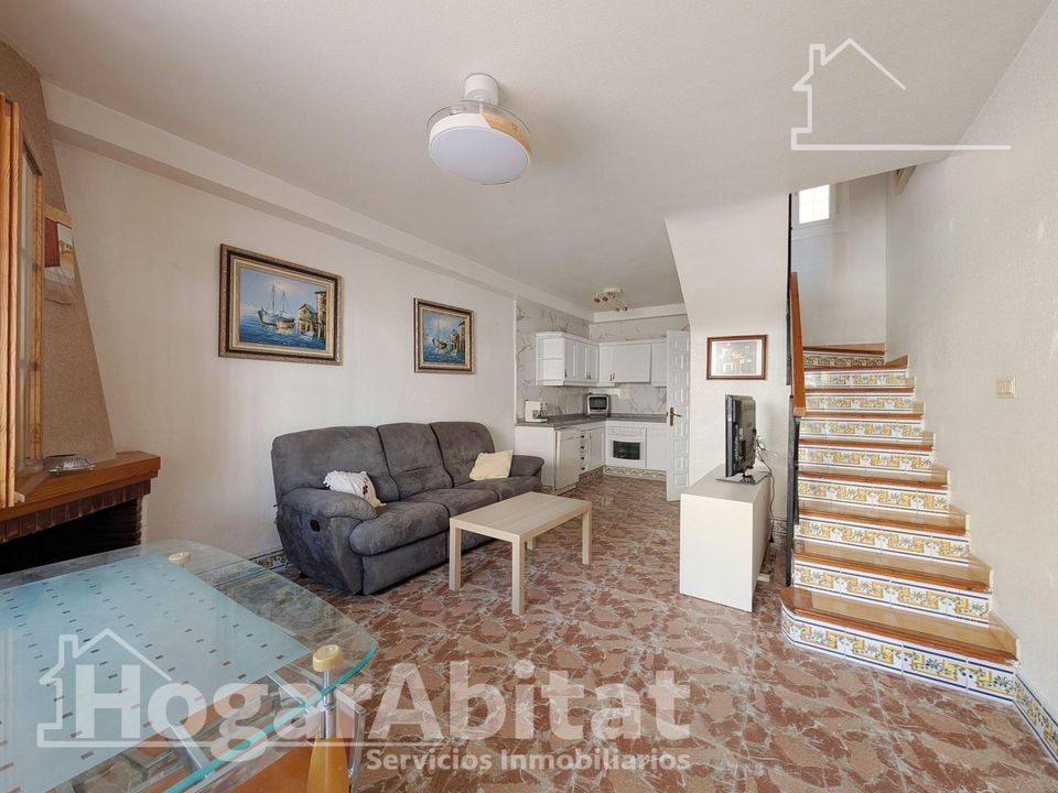 Villa i Santa Pola, Alicante - bilde 1