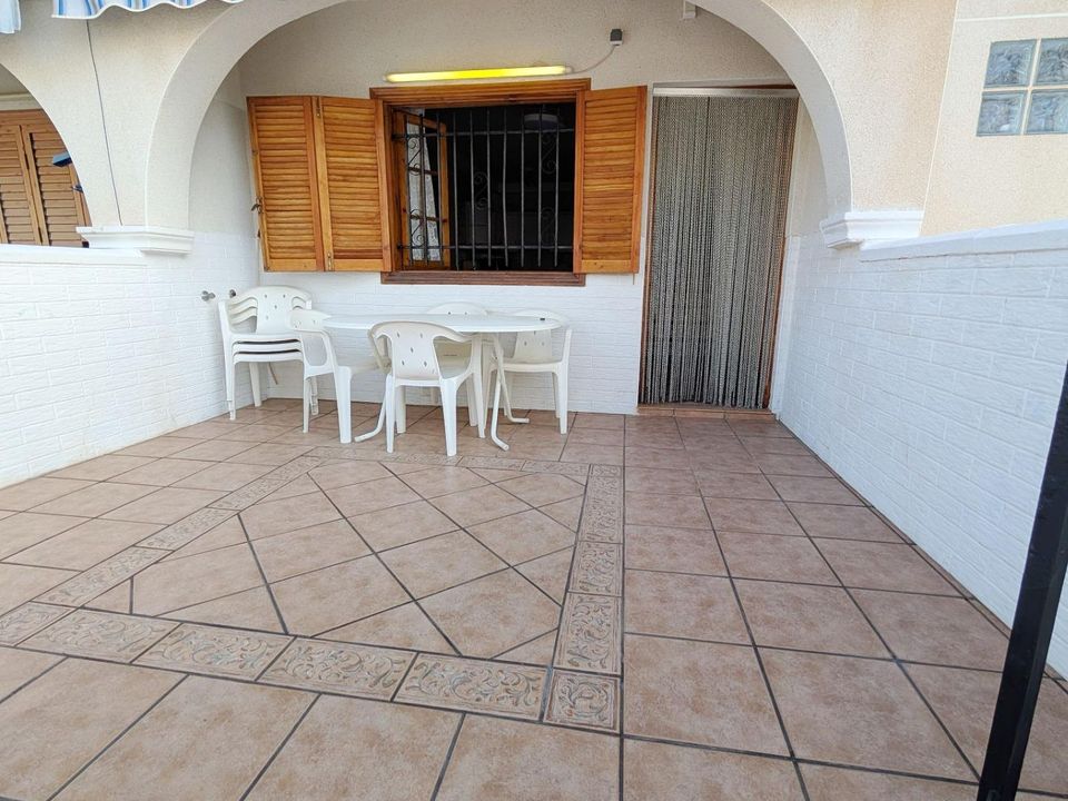 Villa i Santa Pola, Alicante - bilde 2