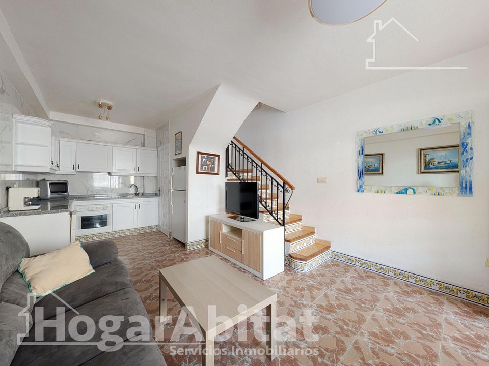 Villa i Santa Pola, Alicante - bilde 3