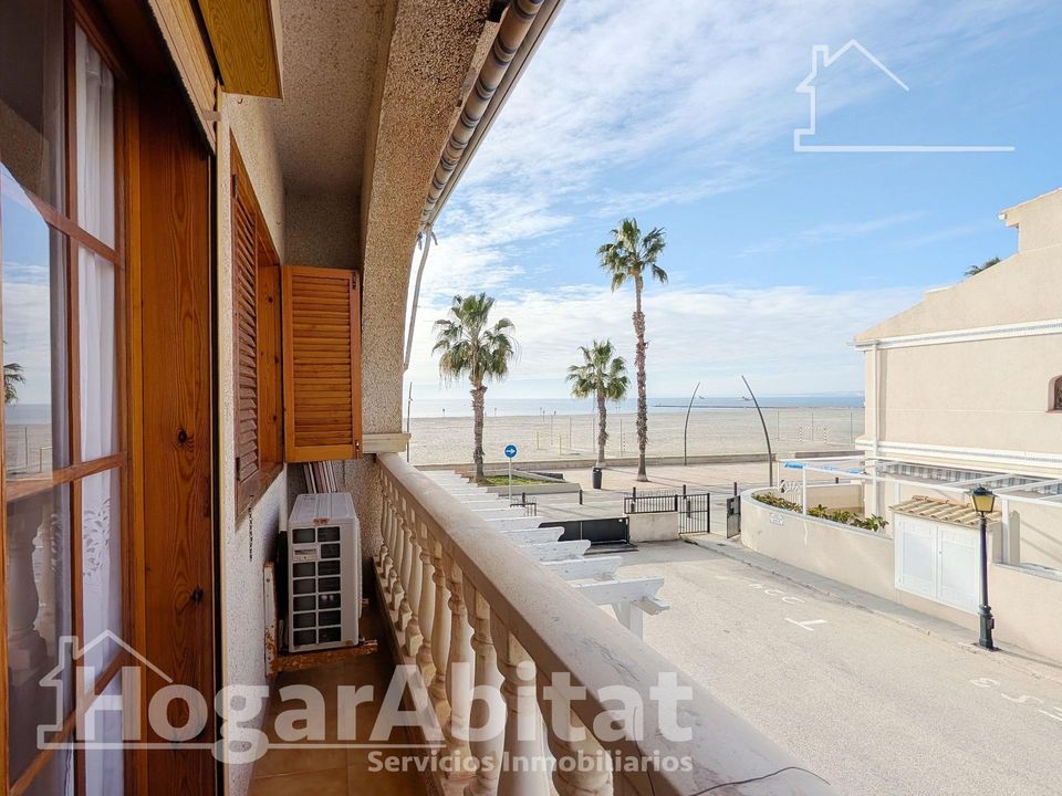 Villa i Santa Pola, Alicante - bilde 4