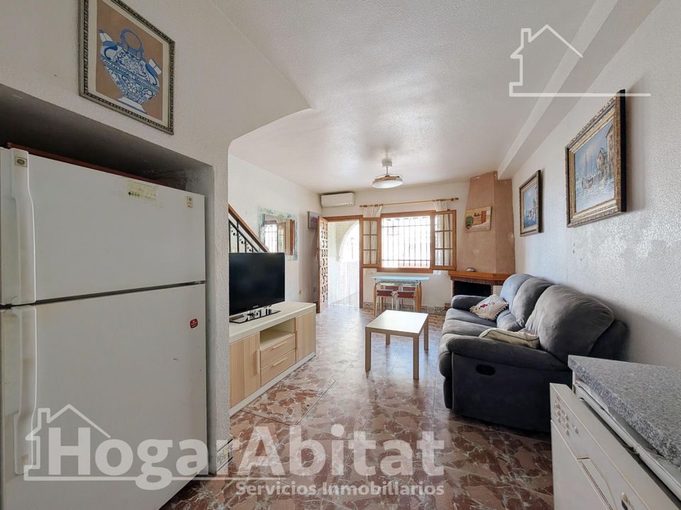 Villa i Santa Pola, Alicante - bilde 5