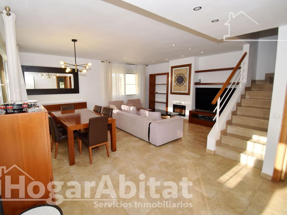 Villa i Borriol, Castellon - bilde 3