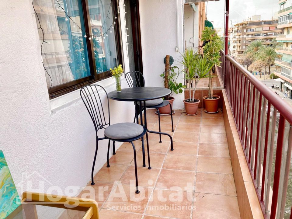 Lejlighed i Alicante, Alicante - foto 5
