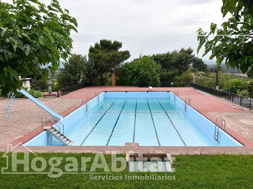 Haus in Borriol, Castellon - Foto 2