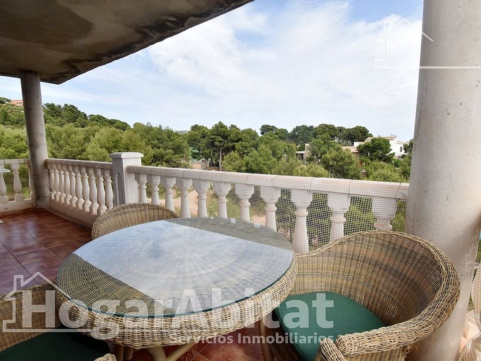 Haus in Borriol, Castellon - Foto 3