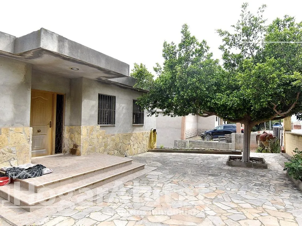 Haus in Borriol, Castellon - Foto 4