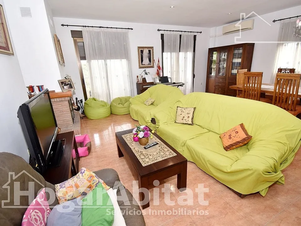 Haus in Borriol, Castellon - Foto 5