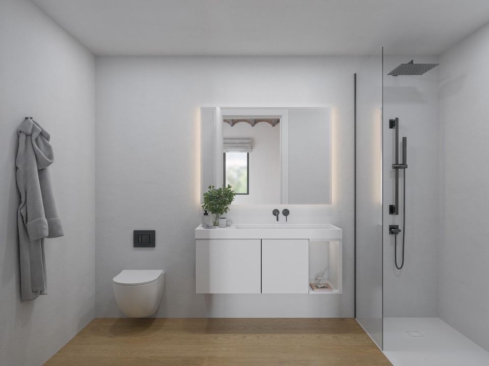 Penthouse i Reus, Tarragona - bilde 5