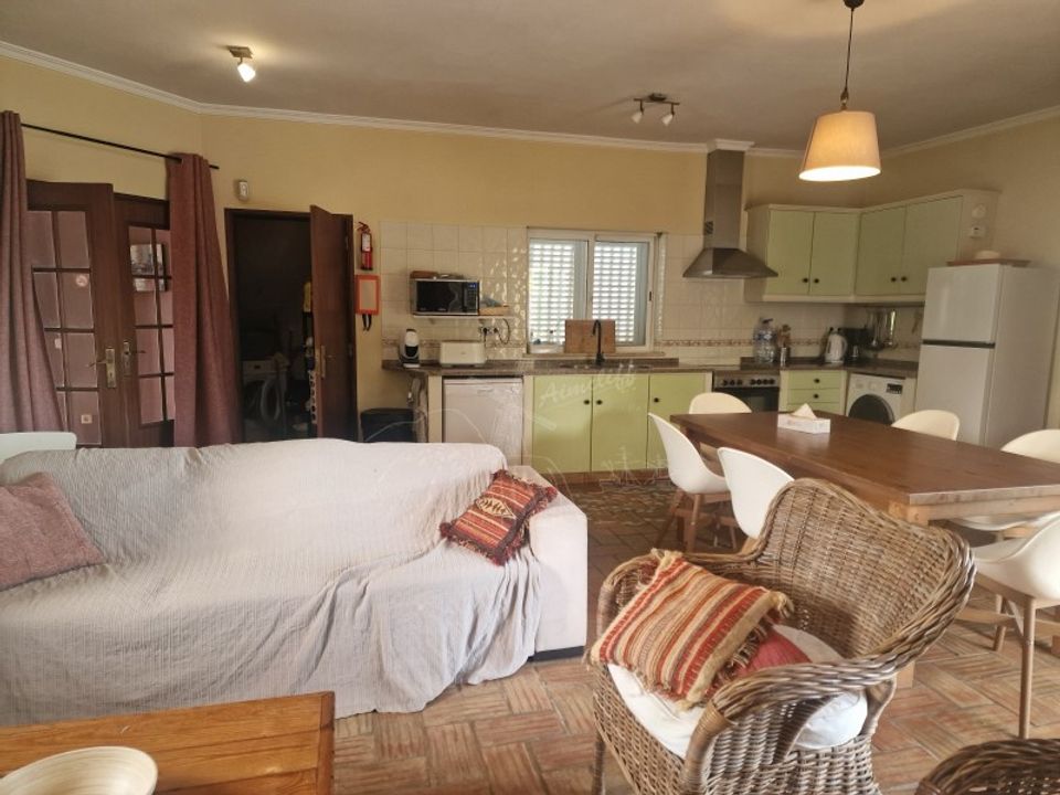 Villa - Moncarapacho, Faro - photo 2