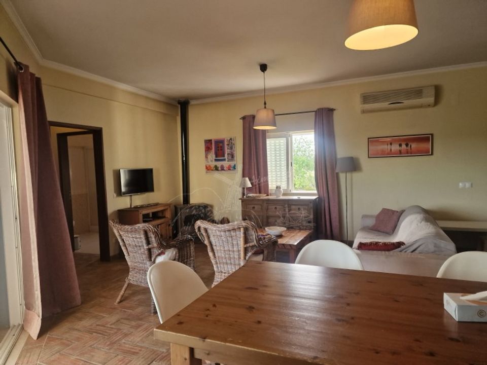 Villa - Moncarapacho, Faro - photo 3