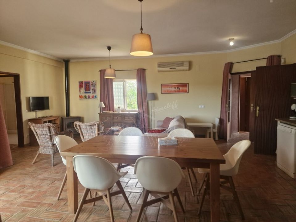 Villa - Moncarapacho, Faro - photo 4