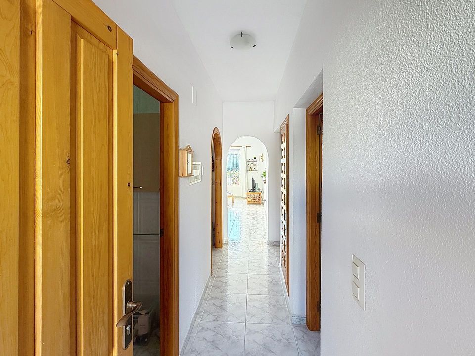 Villa i Benitachell, Alicante - foto 3