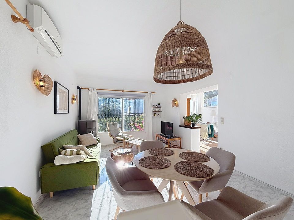 Villa i Benitachell, Alicante - foto 4