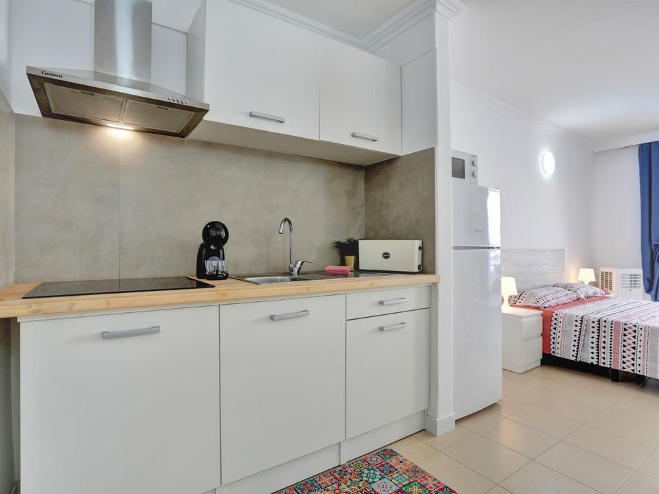 Studio i San Miguel De Abona, Tenerife - foto 3