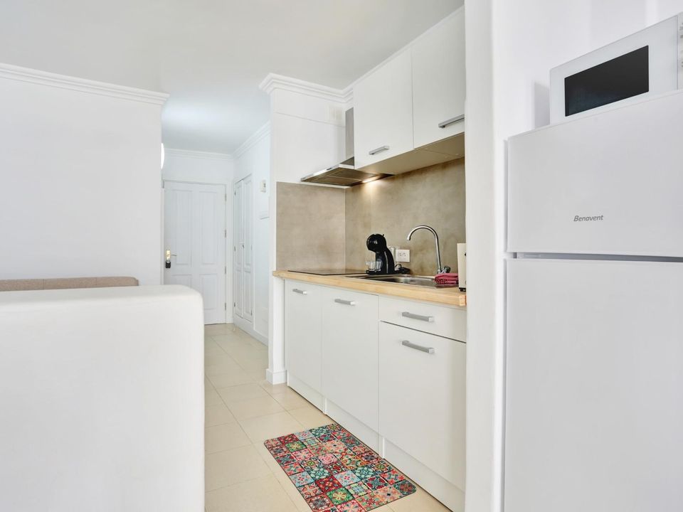 Studio i San Miguel De Abona, Tenerife - foto 4