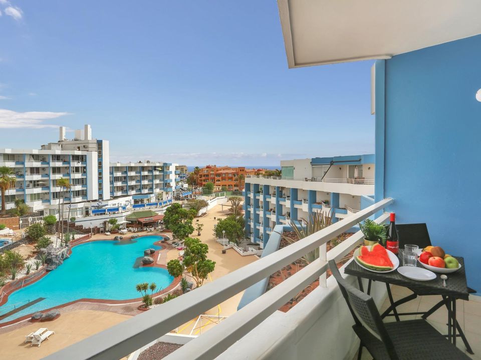 Studio i San Miguel De Abona, Tenerife - foto 1
