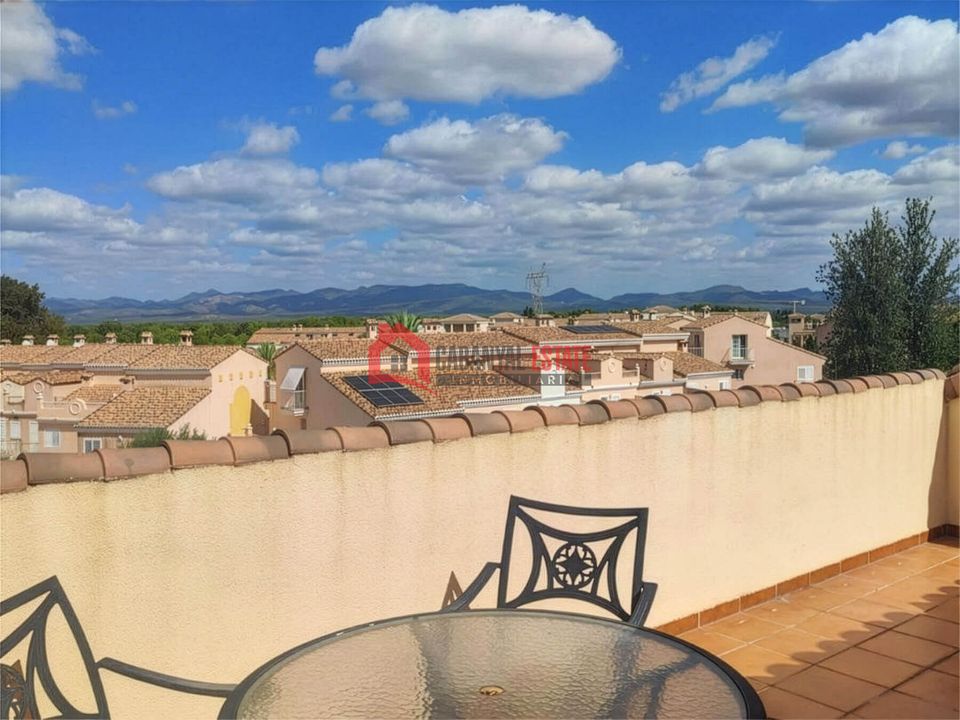 Duplex i Betera, Valencia - foto 1