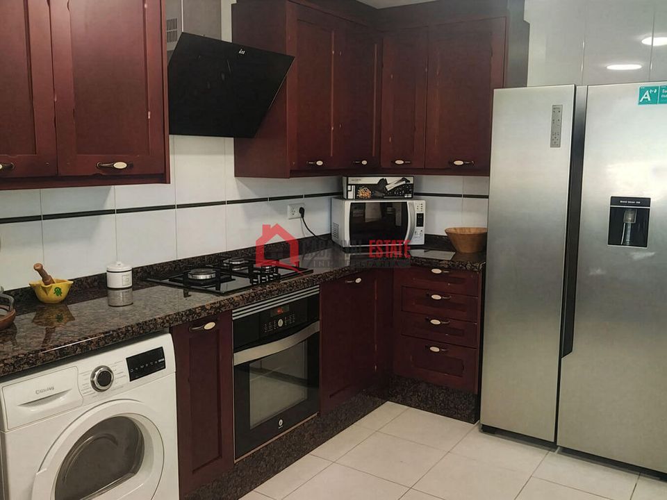 Duplex i Betera, Valencia - foto 5