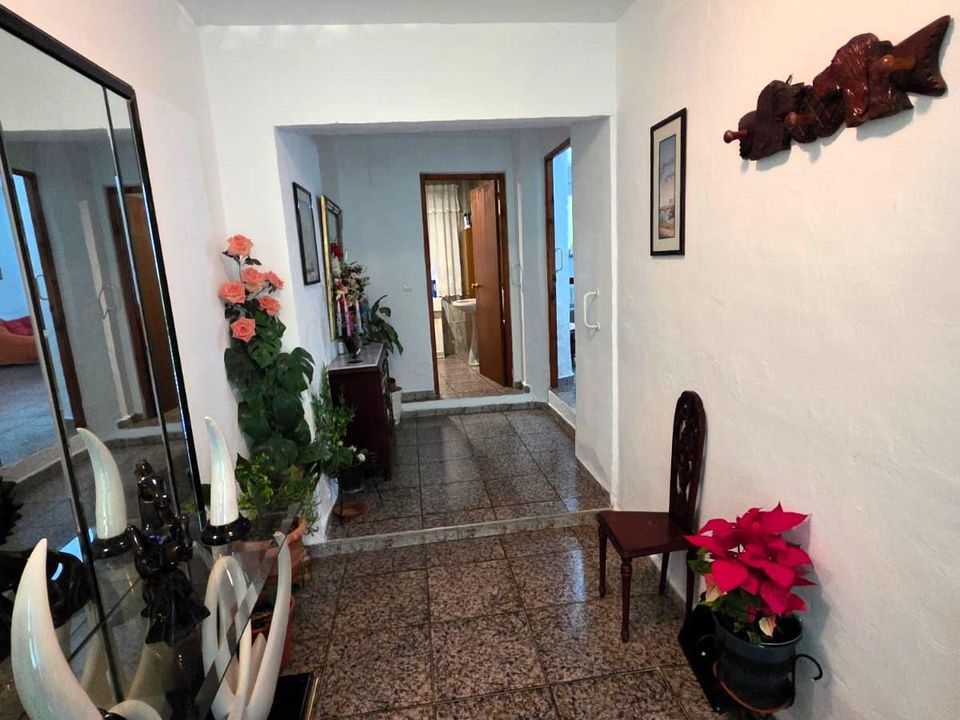 Villa i Albunuelas, Granada - foto 1