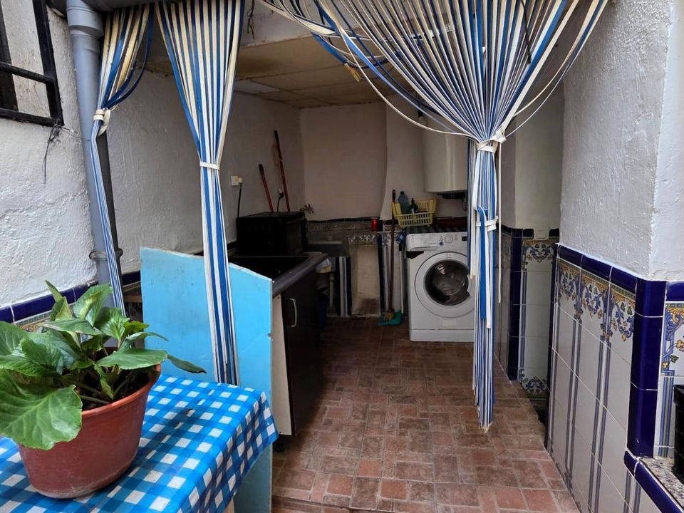 Villa i Albunuelas, Granada - foto 4