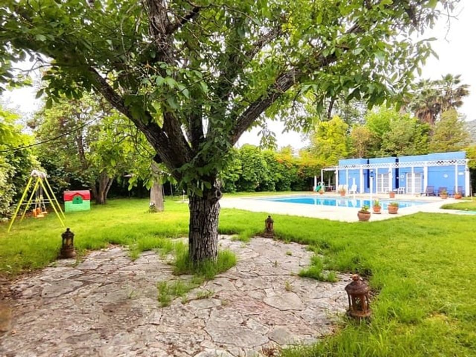Finca i Zambra, Cordoba - foto 1