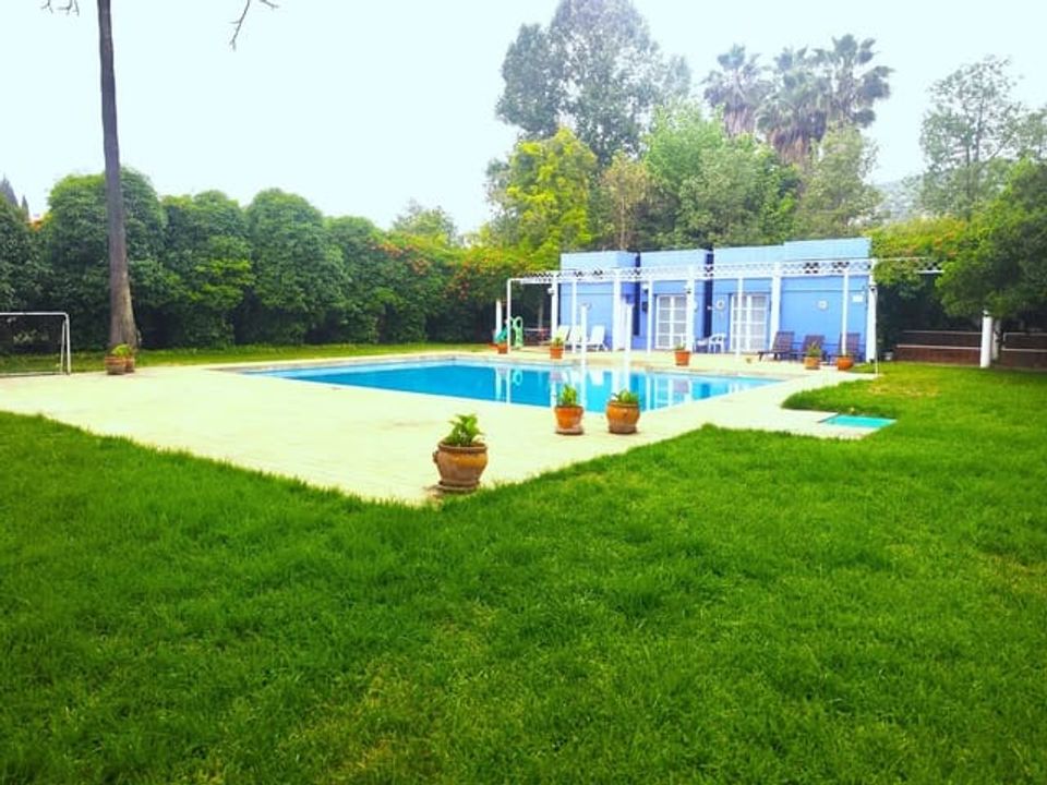 Finca i Zambra, Cordoba - foto 4