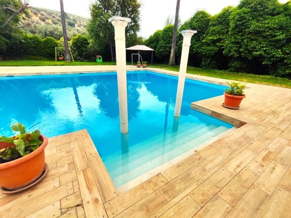 Finca i Zambra, Cordoba - foto 5