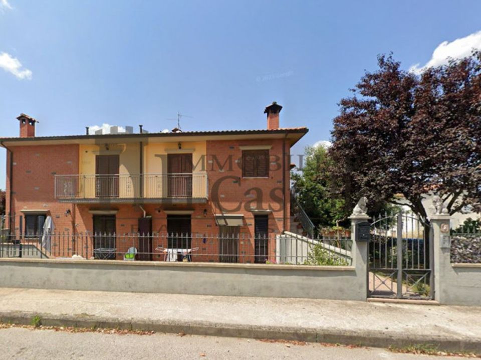 Leilighet i Citta della Pieve, Perugia - bilde 1