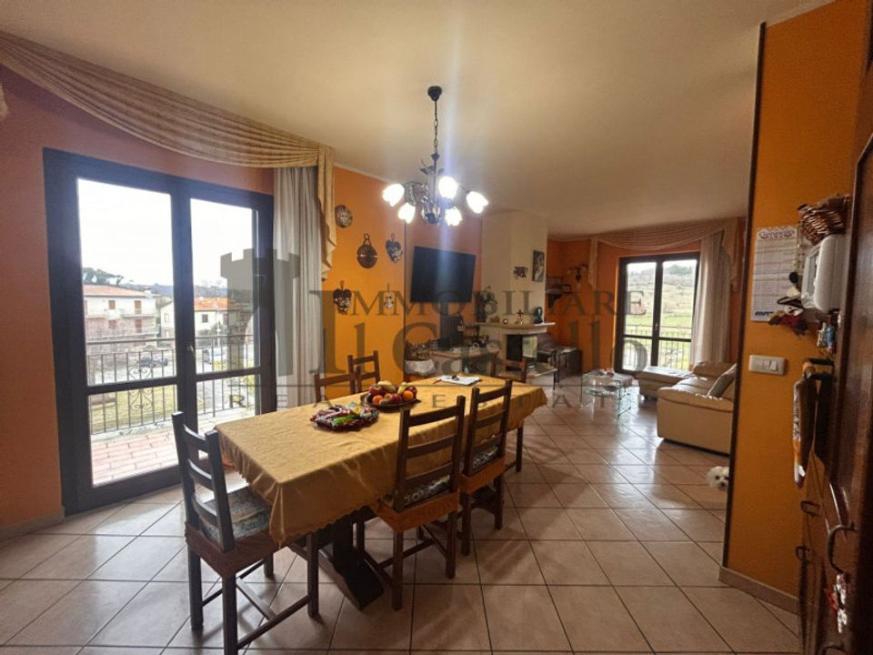 Leilighet i Citta della Pieve, Perugia - bilde 3