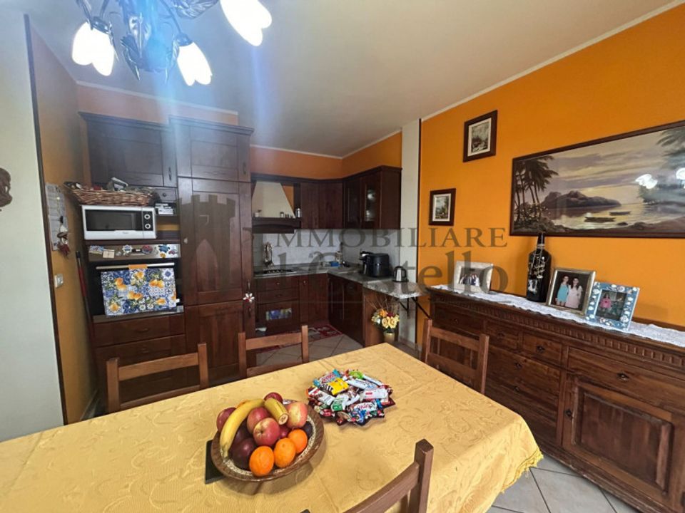 Leilighet i Citta della Pieve, Perugia - bilde 5