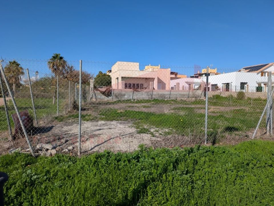 Helårsgrund i Torre Del Mar, Malaga - foto 4